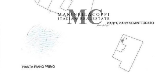 3 غرف نوم منزل في Bagno a Ripoli, Italy رقم 192498 7