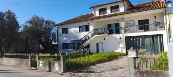 5 غرف نوم منزل في Santa Comba Dao, Portugal رقم 12768 3