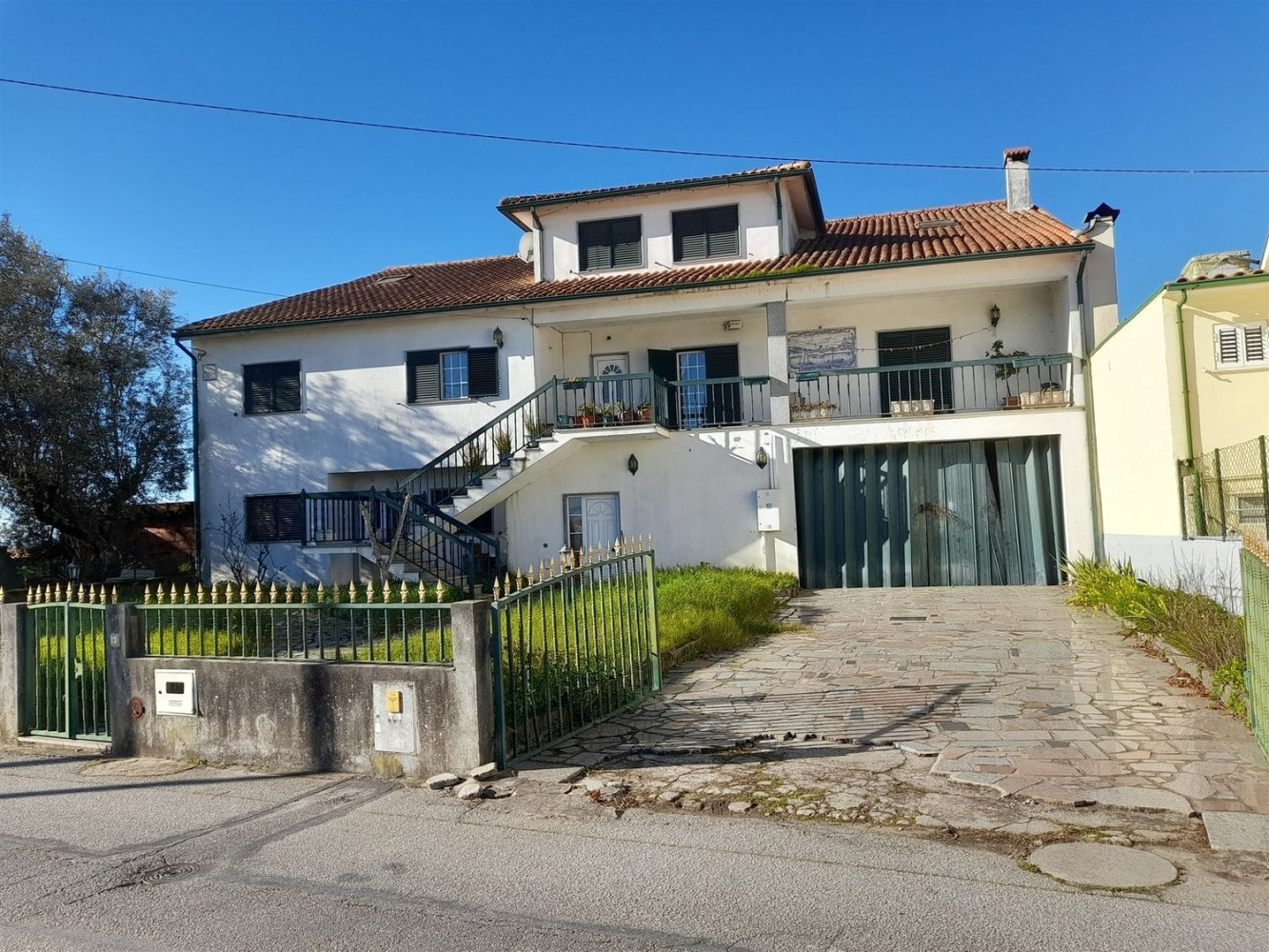 5 غرف نوم منزل في Santa Comba Dao, Portugal رقم 12768