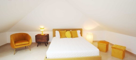 Таунхаус с 4 спальнями в Картейра, Португалия № 154747 29