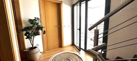 Таунхаус с 4 спальнями в Картейра, Португалия № 154747 7