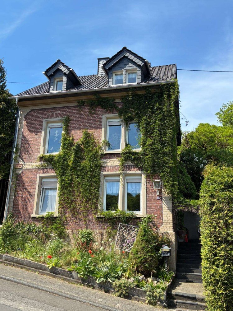 Villa de 2 dormitorios en Birkenfeld, Germany No. 173756