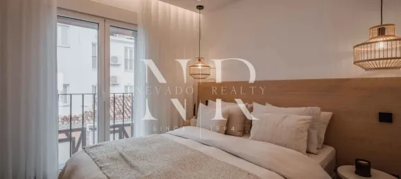 4 غرف نوم بانتهاوس في Marbella, Spain رقم 46448 18