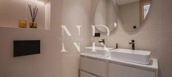 4 غرف نوم بانتهاوس في Marbella, Spain رقم 46448 20