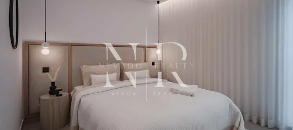 4 غرف نوم بانتهاوس في Marbella, Spain رقم 46448 16