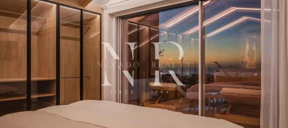 4 غرف نوم بانتهاوس في Marbella, Spain رقم 46448 15