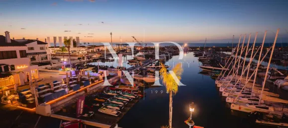 4 غرف نوم بانتهاوس في Marbella, Spain رقم 46448 27