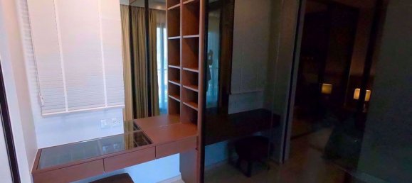 1 bedroom Condo in Life Asoke Railay Beach, Thailand No. 31372 5