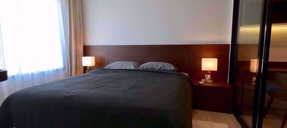 1 bedroom Condo in Life Asoke Railay Beach, Thailand No. 31372 3