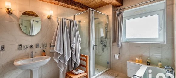 8 rooms House in Corny-sur-Moselle, France No. 214686 10