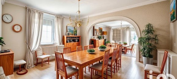 8 rooms House in Corny-sur-Moselle, France No. 214686 8