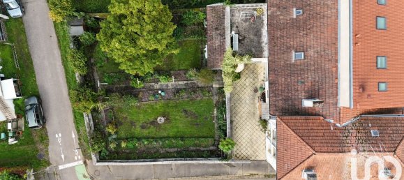 8 rooms House in Corny-sur-Moselle, France No. 214686 17