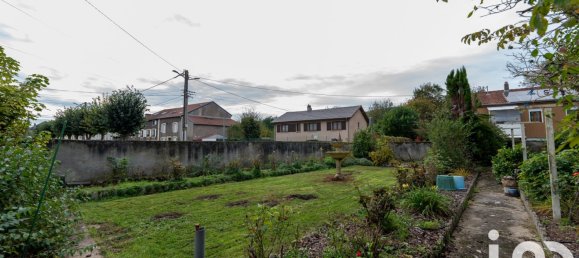 8 rooms House in Corny-sur-Moselle, France No. 214686 15
