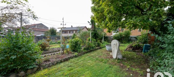 8 rooms House in Corny-sur-Moselle, France No. 214686 14