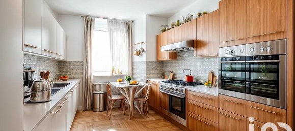 8 rooms House in Corny-sur-Moselle, France No. 214686 5