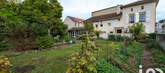 8 rooms House in Corny-sur-Moselle, France No. 214686 16