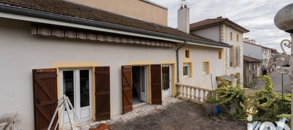 8 rooms House in Corny-sur-Moselle, France No. 214686 7