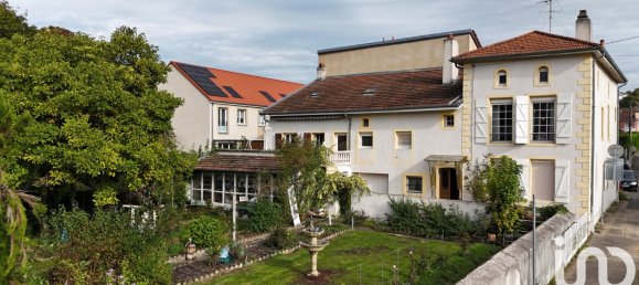 8 rooms House in Corny-sur-Moselle, France No. 214686 2