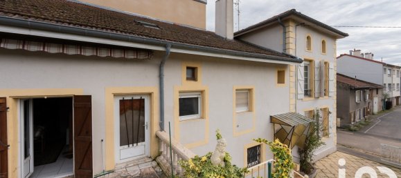 8 rooms House in Corny-sur-Moselle, France No. 214686 12