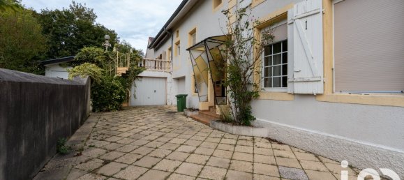 8 rooms House in Corny-sur-Moselle, France No. 214686 13