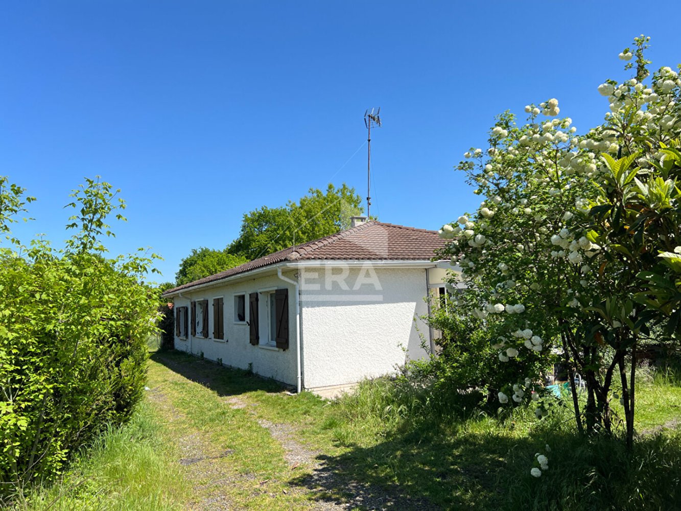 Casa de 7 divisões em Le Teich, France N.º 328499