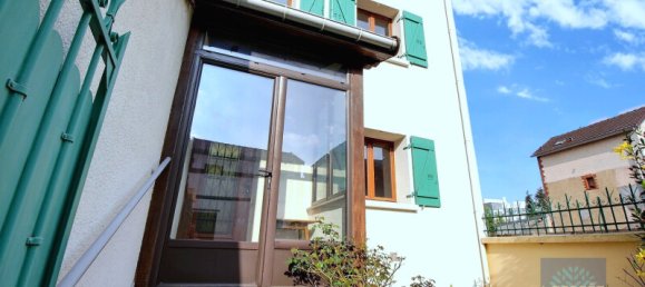 Casa T1 em Puteaux, France N.º 145224 3