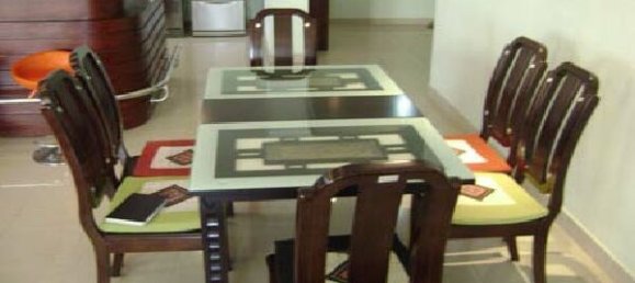 3 Schlafzimmer Wohnung in Tay Ho, Vietnam, Nr. 6137 5