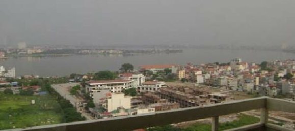 3 Schlafzimmer Wohnung in Tay Ho, Vietnam, Nr. 6137 2