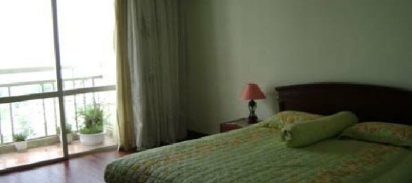 3 Schlafzimmer Wohnung in Tay Ho, Vietnam, Nr. 6137 3