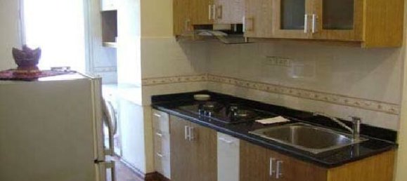 3 Schlafzimmer Wohnung in Tay Ho, Vietnam, Nr. 6137 4