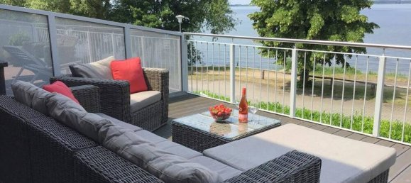 3 bedrooms Townhouse in Mecklenburgische Seenplatte, Germany No. 188907 13