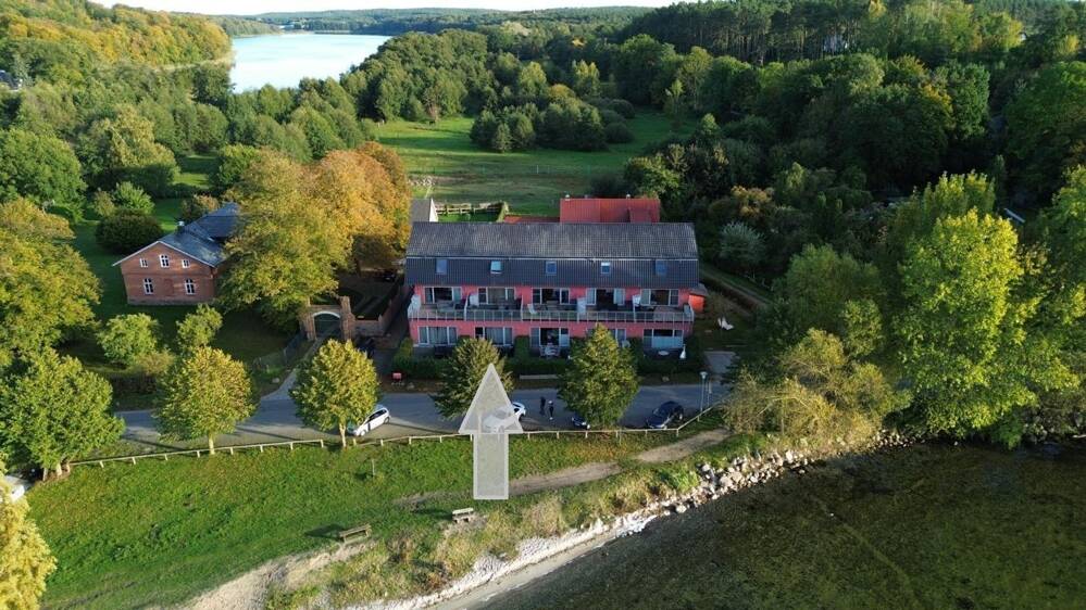 3 bedrooms Townhouse in Mecklenburgische Seenplatte, Germany No. 188907