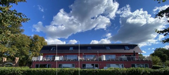 3 bedrooms Townhouse in Mecklenburgische Seenplatte, Germany No. 188907 2