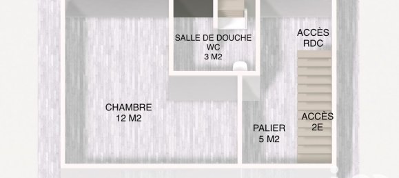 2 bedrooms House in Vrigne aux Bois, France No. 76074 9