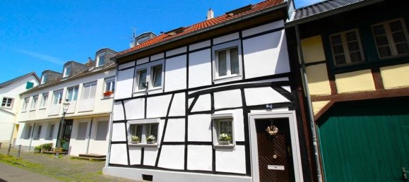 Adosado de 5 dormitorios en Bonn, Germany No. 87085 2