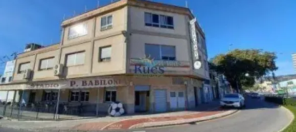 4 bedrooms Apartment in Castellon de la Plana, Spain No. 177673 15