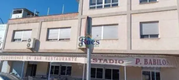 4 bedrooms Apartment in Castellon de la Plana, Spain No. 177673 16