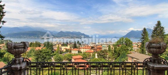 5 Schlafzimmer Villa in Stresa, Italy, Nr. 132561 13