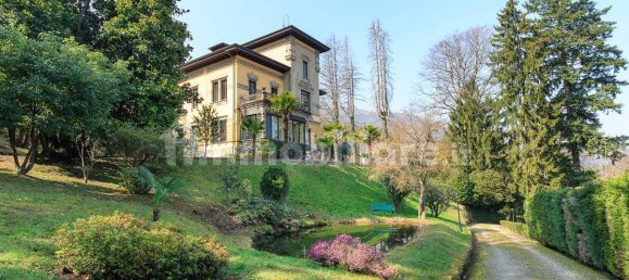 5 Schlafzimmer Villa in Stresa, Italy, Nr. 132561 14