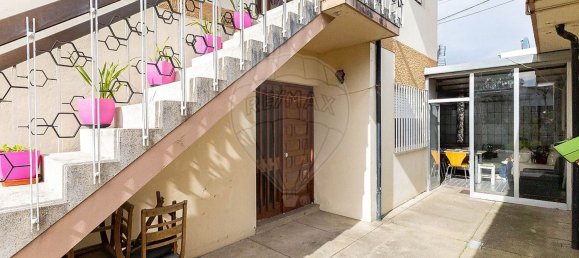 4 bedrooms House in Maia, Portugal No. 27907 21