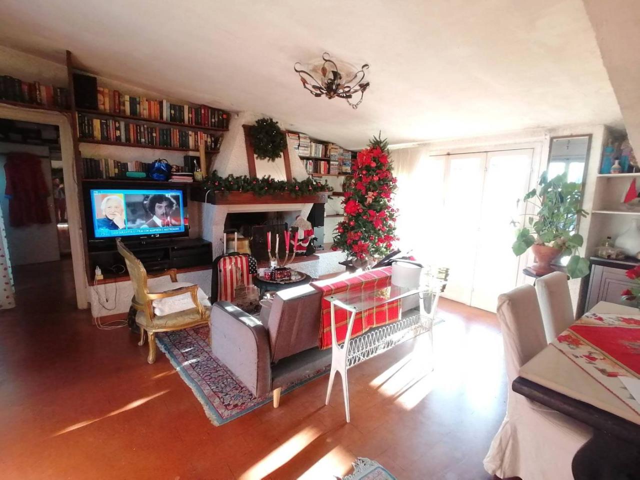 3-Zimmer Wohnung in Rome, Italy, Nr. 32295