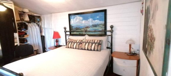 3-Zimmer Wohnung in Rome, Italy, Nr. 32295 3