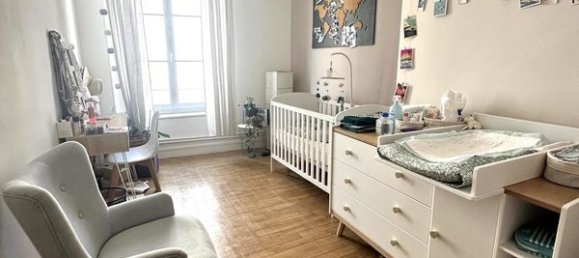 2 Schlafzimmer Wohnung in Orleans, France, Nr. 322175 4
