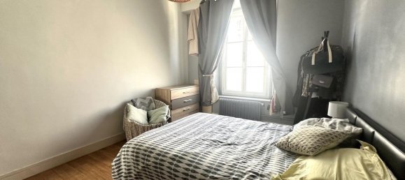 2 Schlafzimmer Wohnung in Orleans, France, Nr. 322175 3