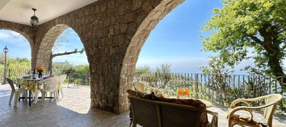 6غرفة فيلا في Barano d'Ischia, Italy رقم 20301 47