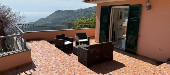 6غرفة فيلا في Barano d'Ischia, Italy رقم 20301 25