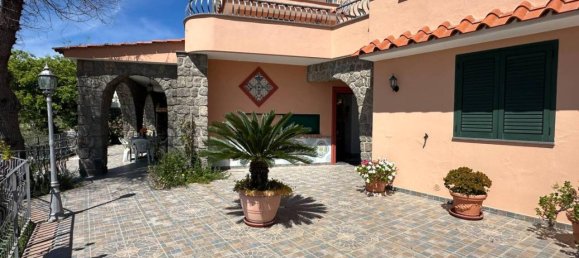 6غرفة فيلا في Barano d'Ischia, Italy رقم 20301 7