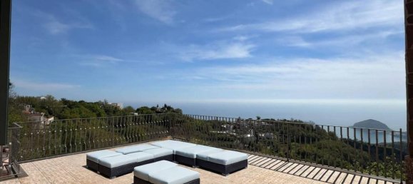 6غرفة فيلا في Barano d'Ischia, Italy رقم 20301 34