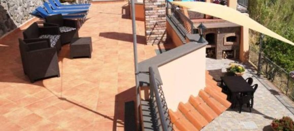 6غرفة فيلا في Barano d'Ischia, Italy رقم 20301 5