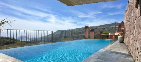 6غرفة فيلا في Barano d'Ischia, Italy رقم 20301 43